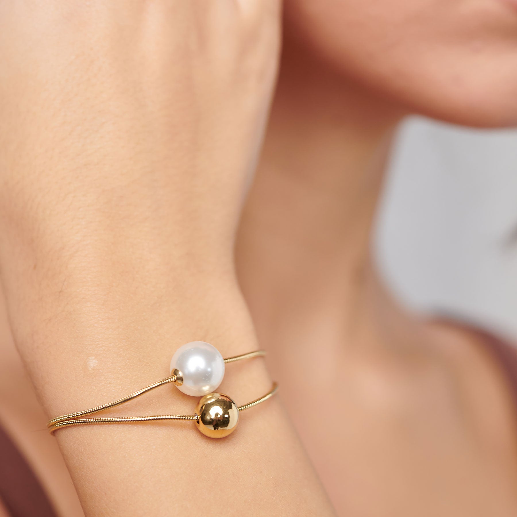 Brosway Bracciale PERFECT - Vista 3
