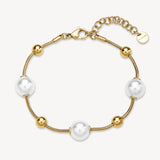 Brosway Bracciale PERFECT - PERFECT - Acciaio