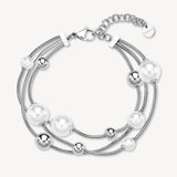 Brosway Bracciale PERFECT - PERFECT - Acciaio