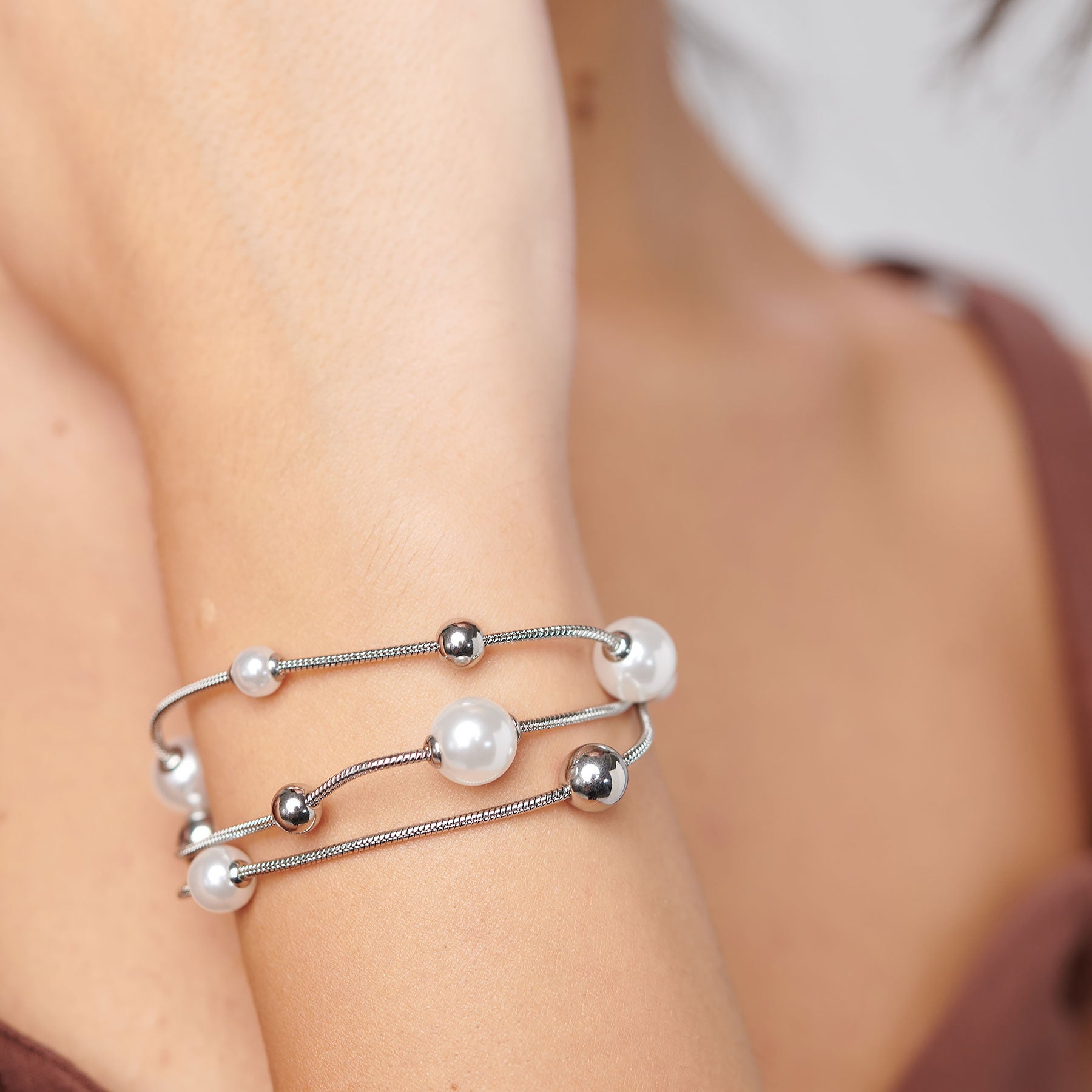 Brosway Bracciale PERFECT - Vista 3
