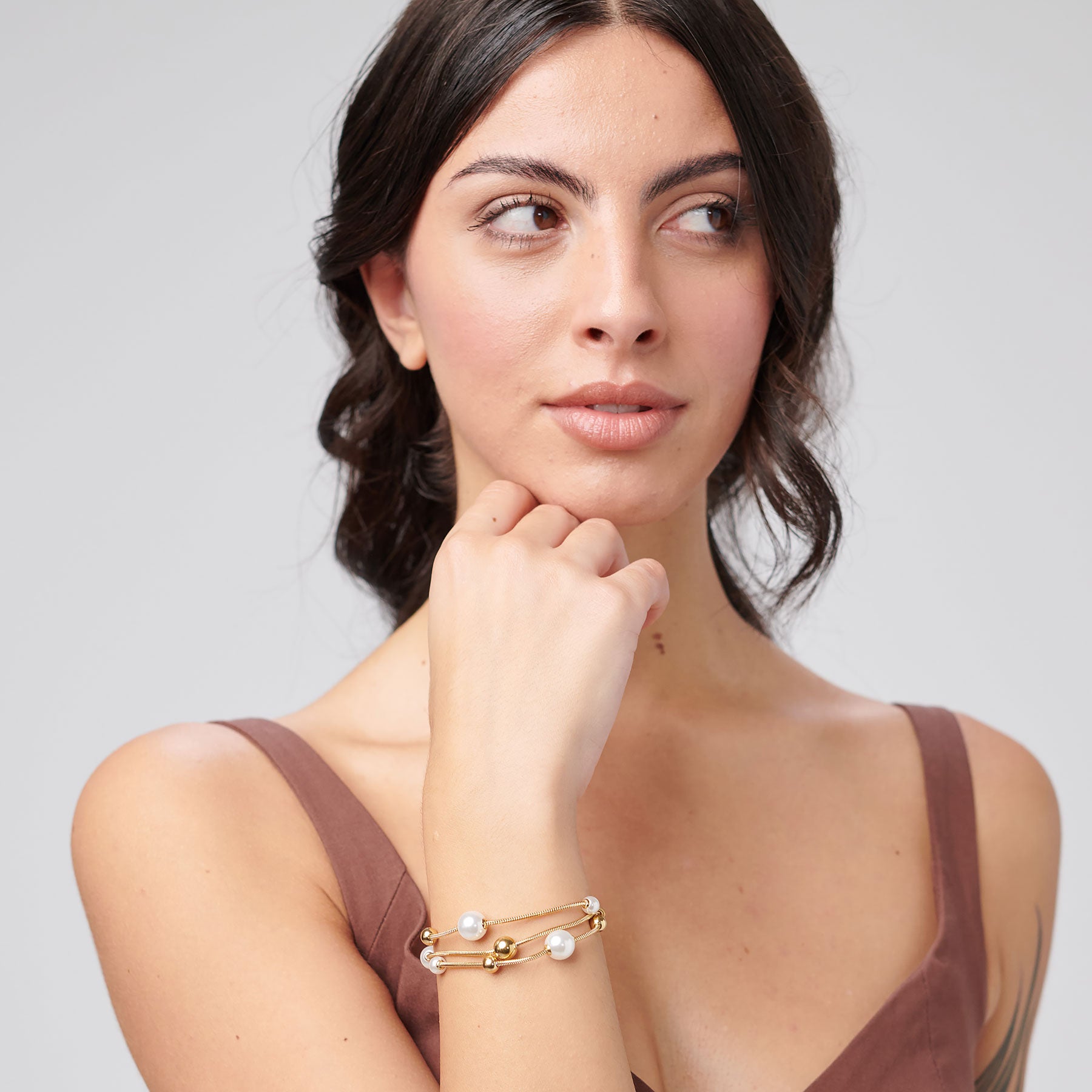 Brosway Bracciale PERFECT - Vista 2