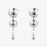 Brosway Orecchini PERFECT - PERFECT - Acciaio