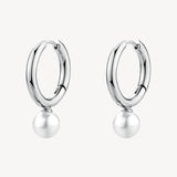 Brosway Orecchini PERFECT - PERFECT - Acciaio