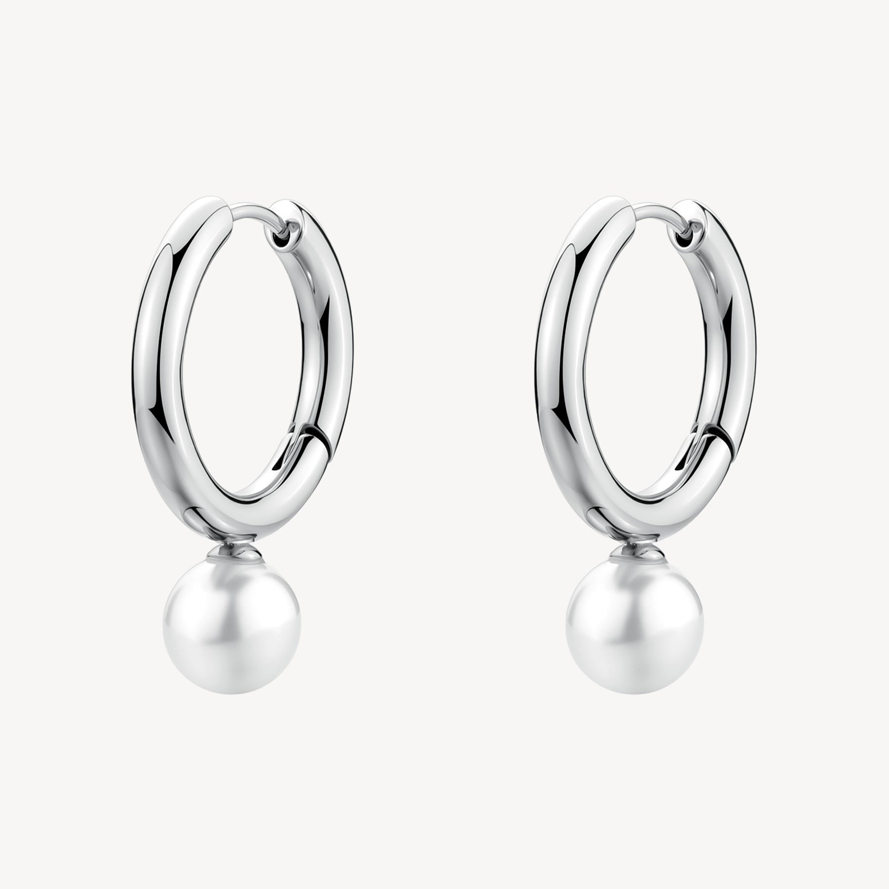 Brosway Orecchini PERFECT - PERFECT - Acciaio