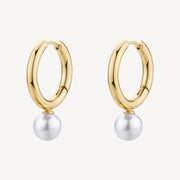Brosway Orecchini PERFECT - PERFECT - Acciaio