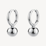 Brosway Orecchini PERFECT - PERFECT - Acciaio