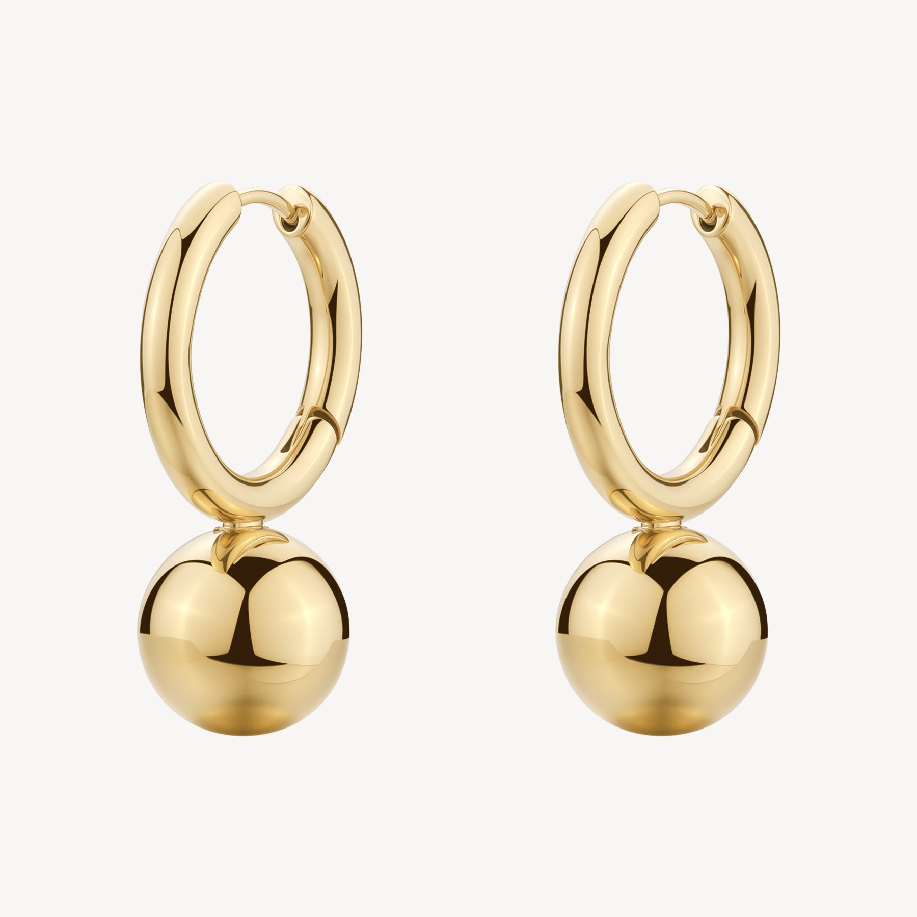 Brosway Orecchini PERFECT - PERFECT - Acciaio