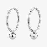 Brosway Orecchini PERFECT - PERFECT - Acciaio