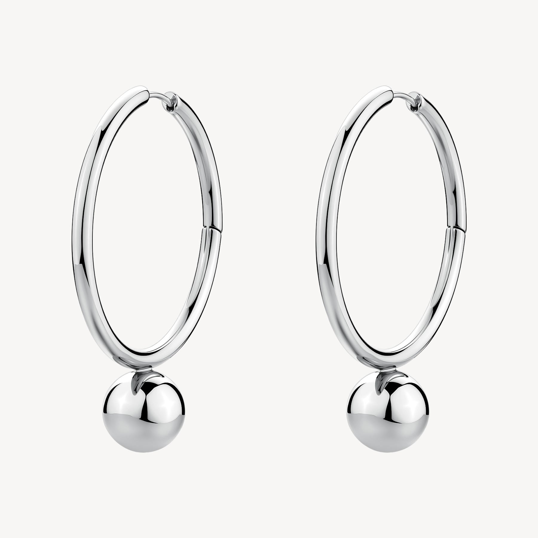 Brosway Orecchini PERFECT - PERFECT - Acciaio