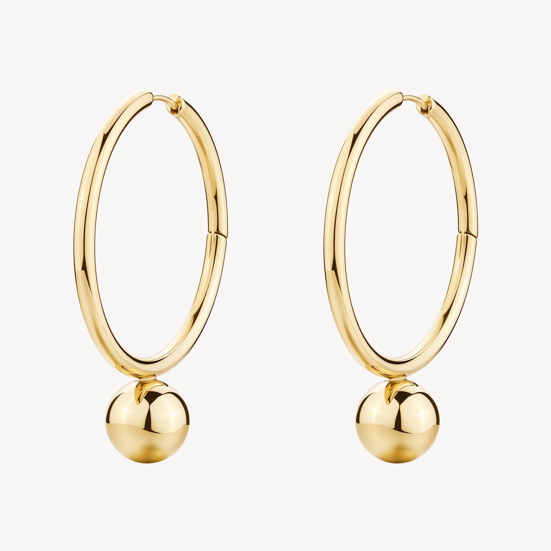 Brosway Orecchini PERFECT - PERFECT - Acciaio