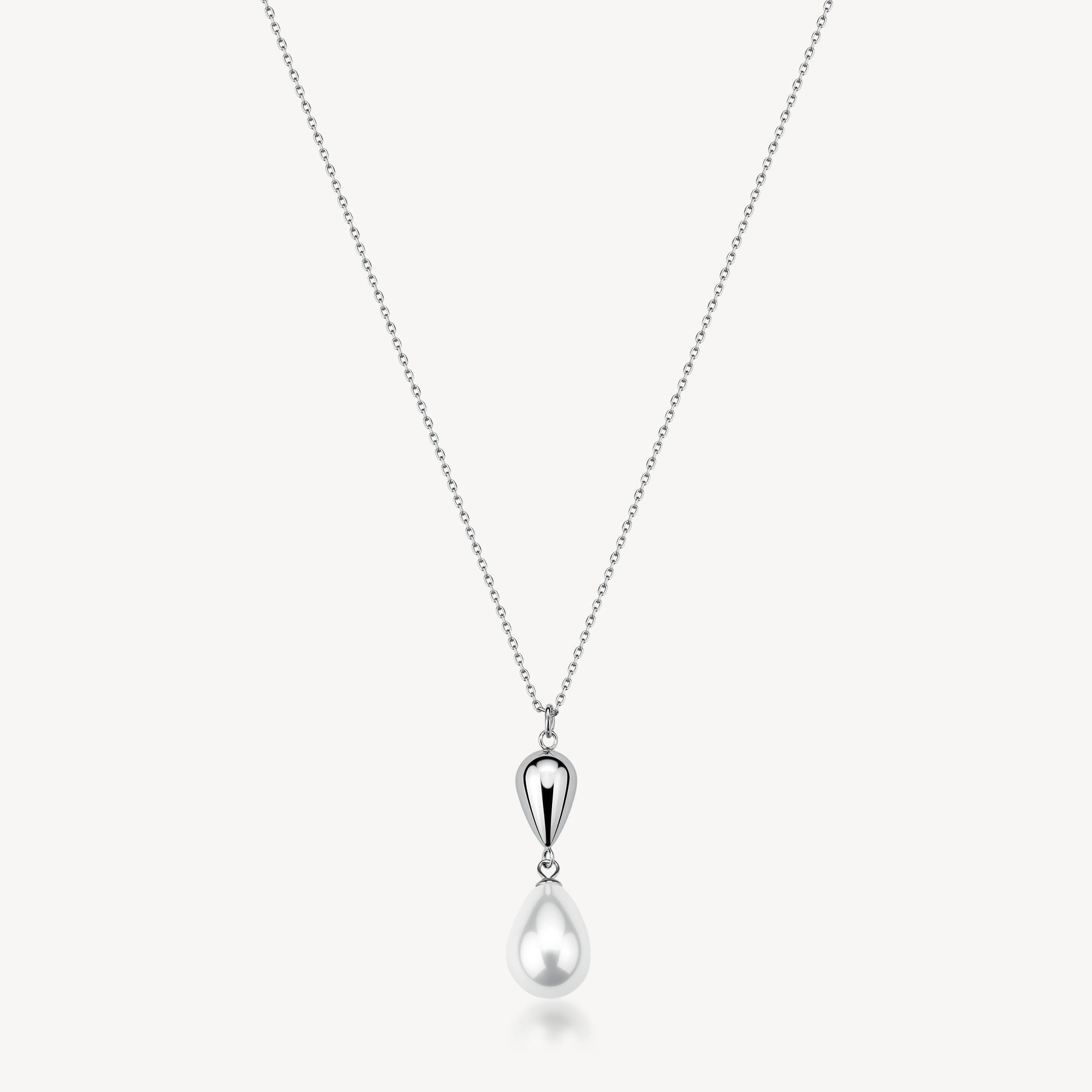 Brosway Collana PERFECT - PERFECT - Acciaio