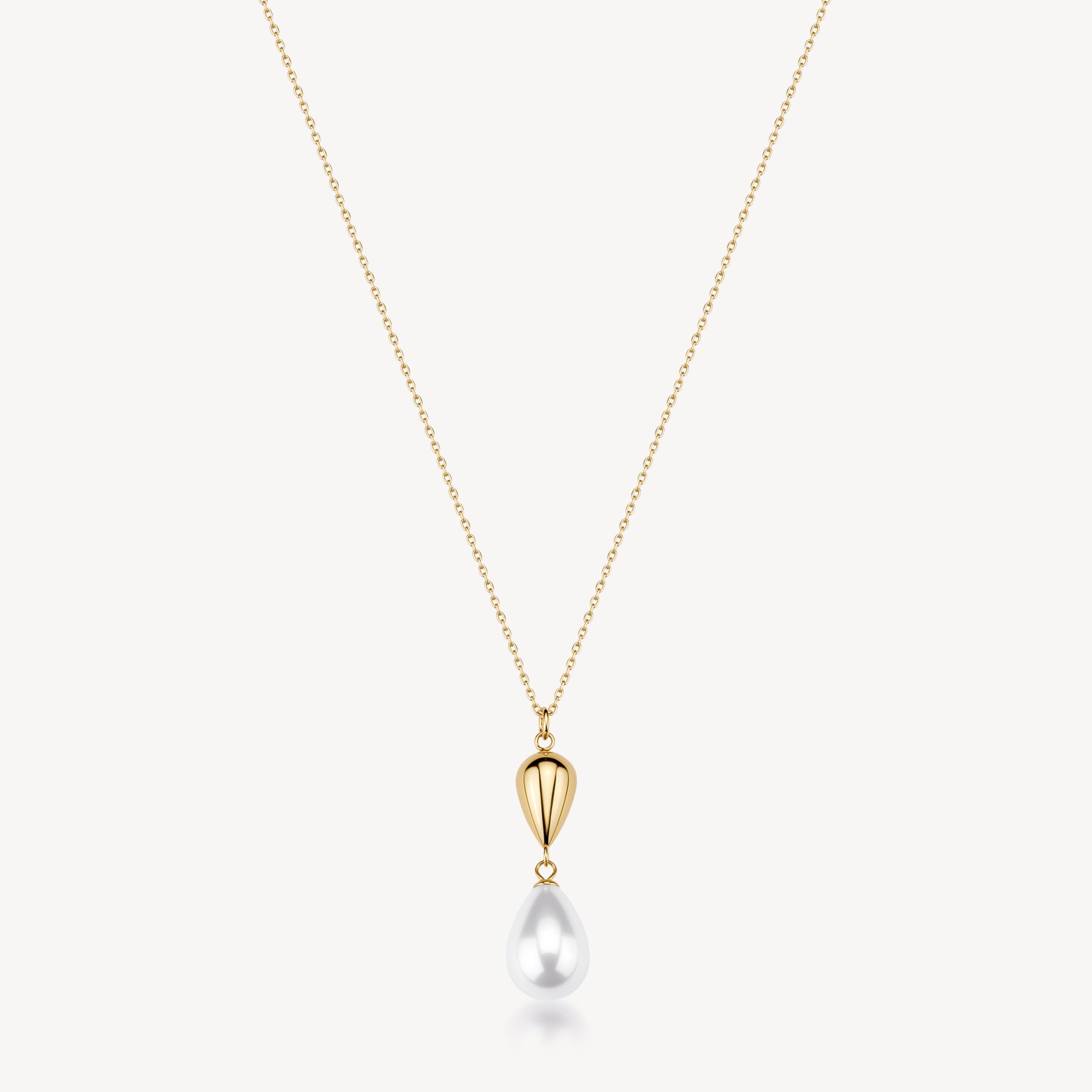 Brosway Collana PERFECT - PERFECT - Acciaio