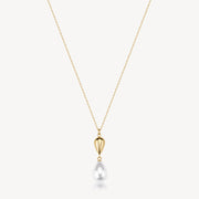 Brosway Collana PERFECT - PERFECT - Acciaio