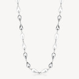 Brosway Collana PERFECT - PERFECT - Acciaio