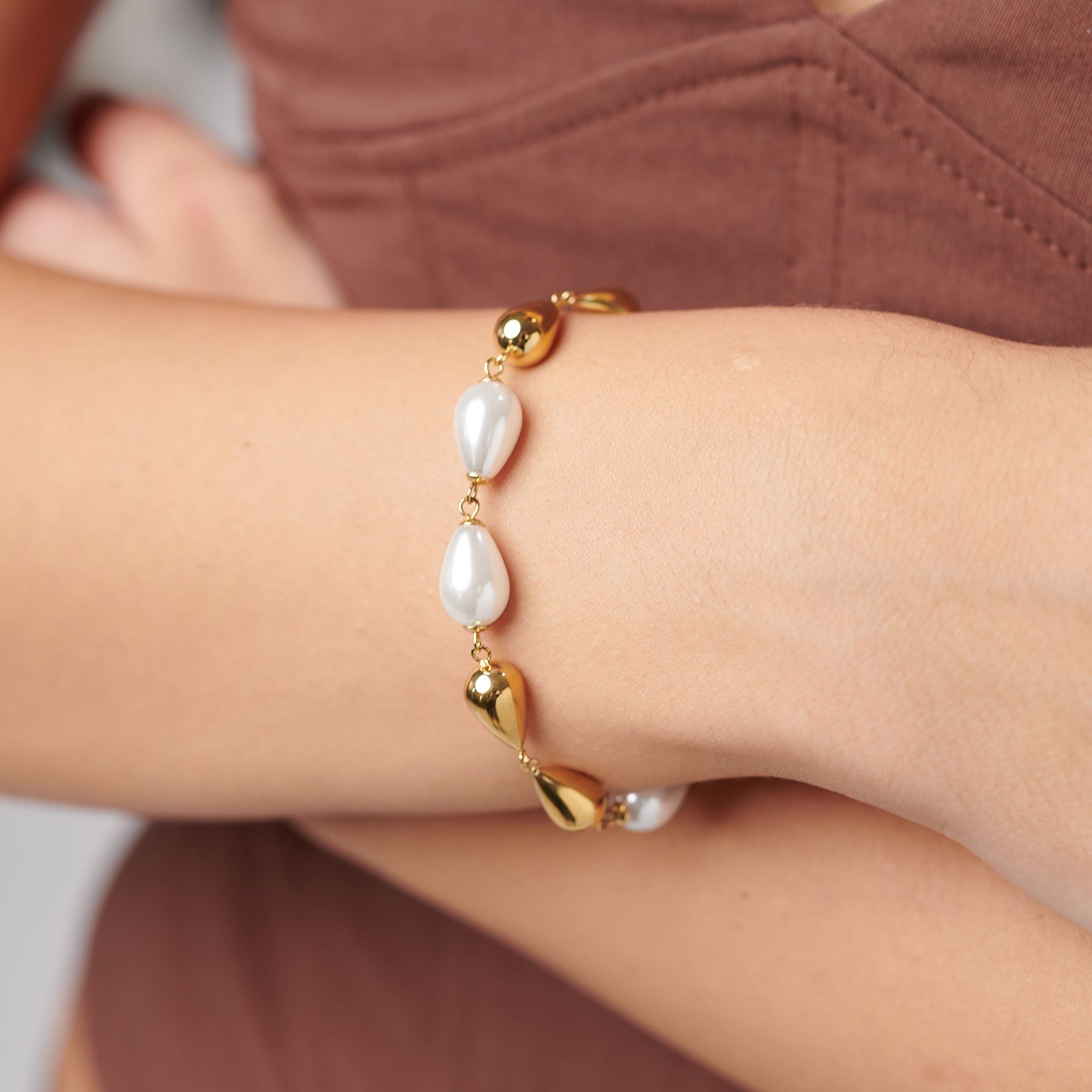 Brosway Bracciale PERFECT - Vista 3