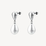 Brosway Orecchini PERFECT - PERFECT - Acciaio