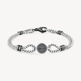 Brosway Bracciale POSEIDON - POSEIDON - Acciaio