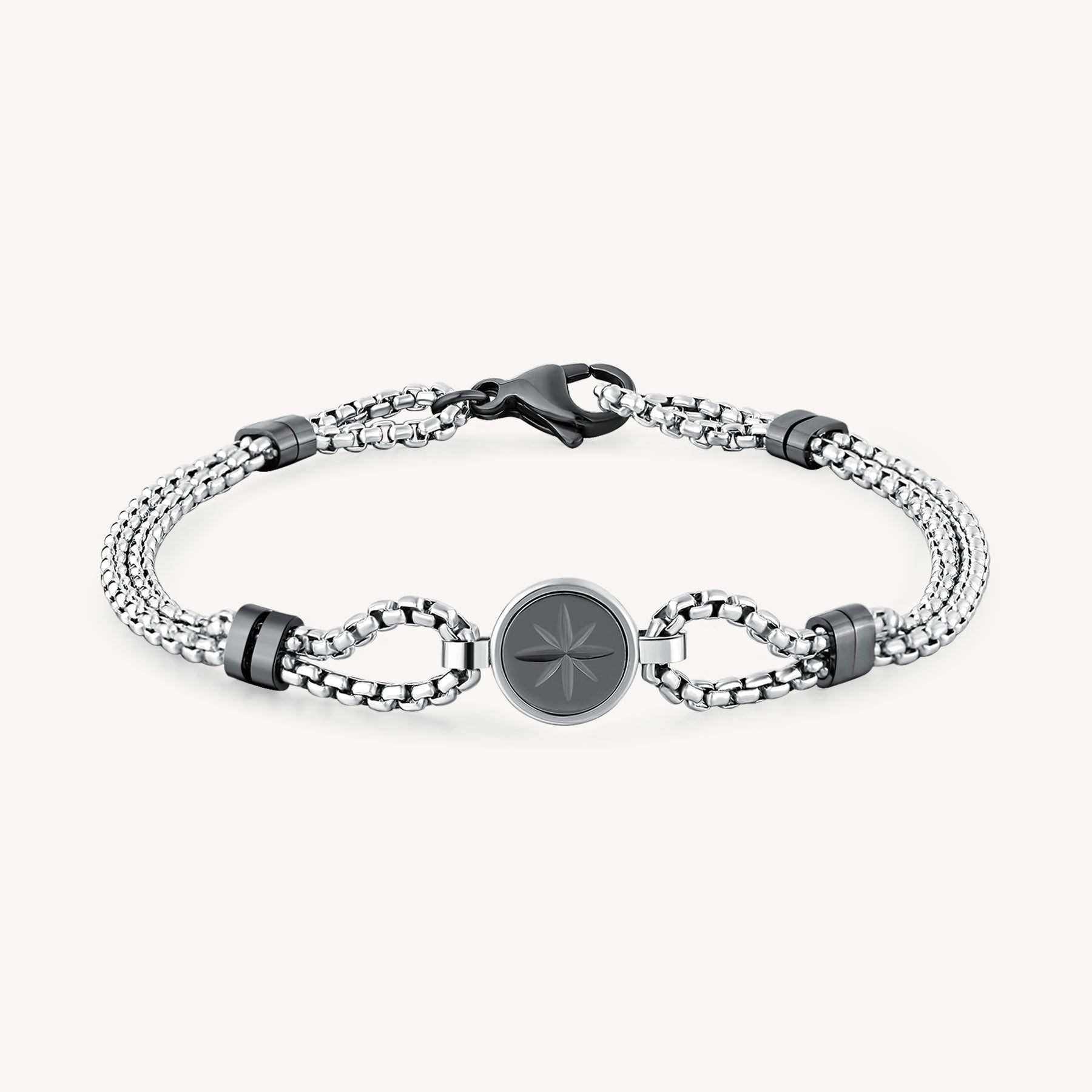 Brosway Bracciale POSEIDON - POSEIDON - Acciaio