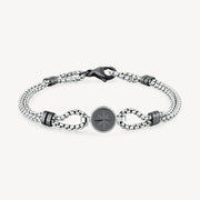 Brosway Bracciale POSEIDON - POSEIDON - Acciaio