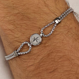 Brosway Bracciale POSEIDON - Vista 4