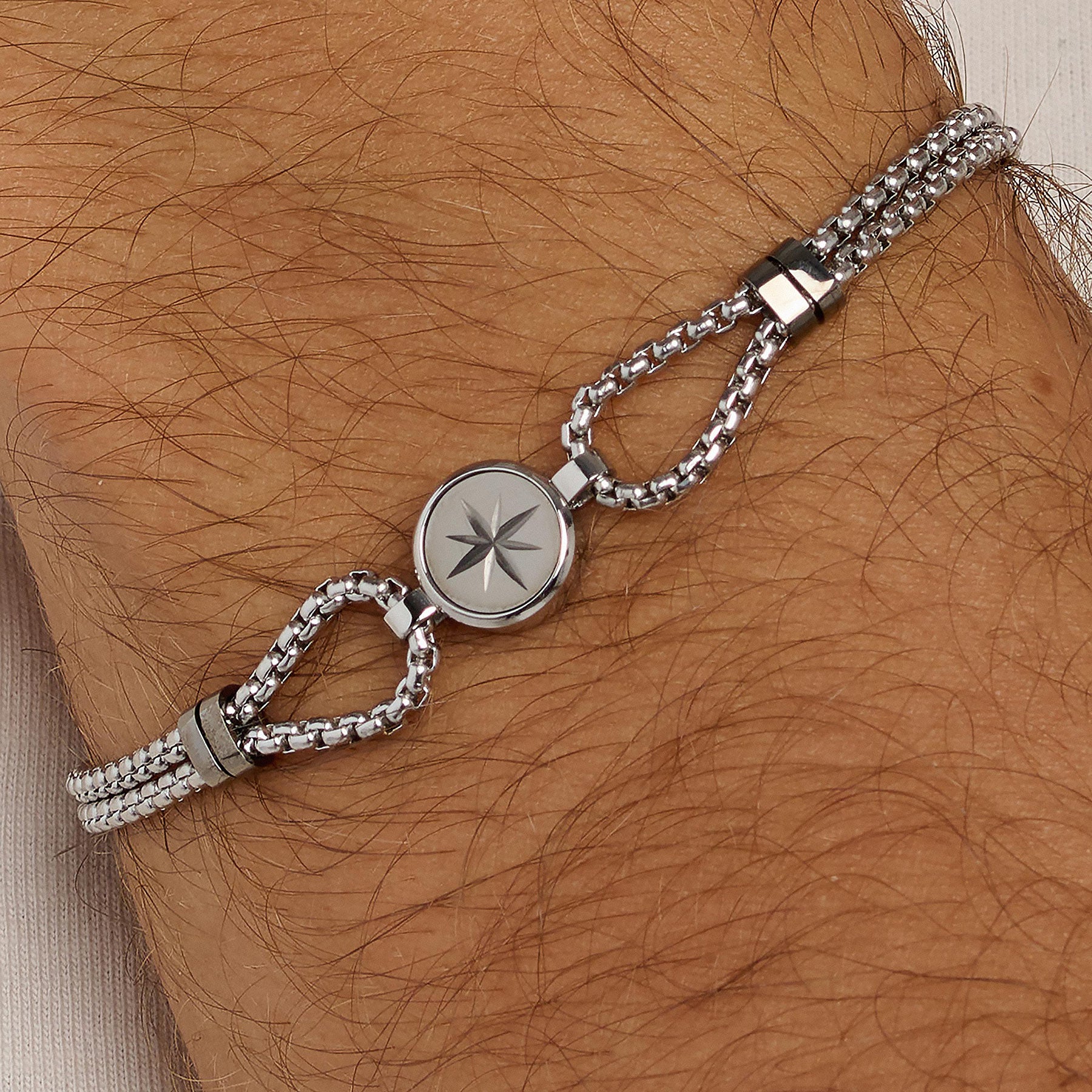 Brosway Bracciale POSEIDON - Vista 4