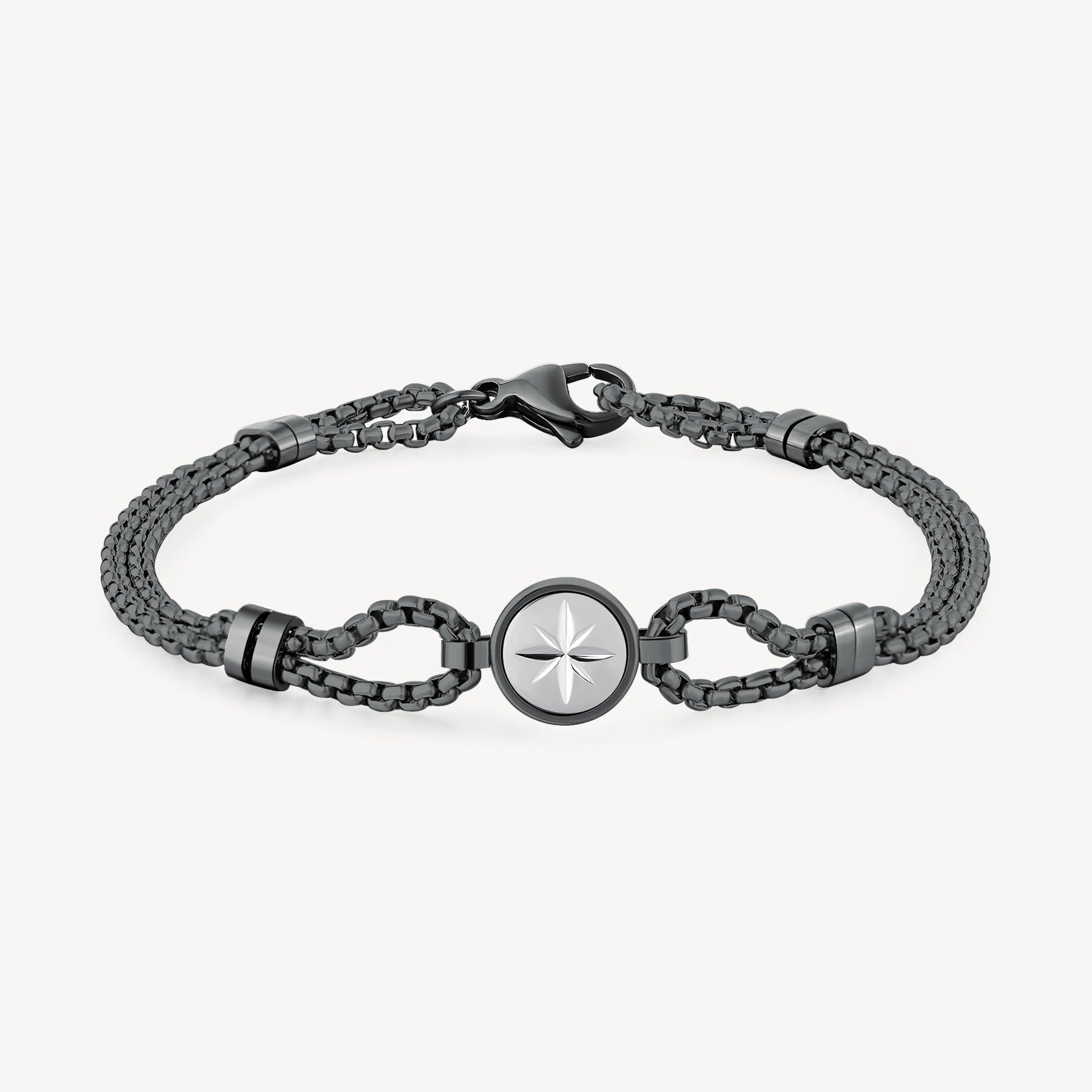 Brosway Bracciale POSEIDON - POSEIDON - Acciaio