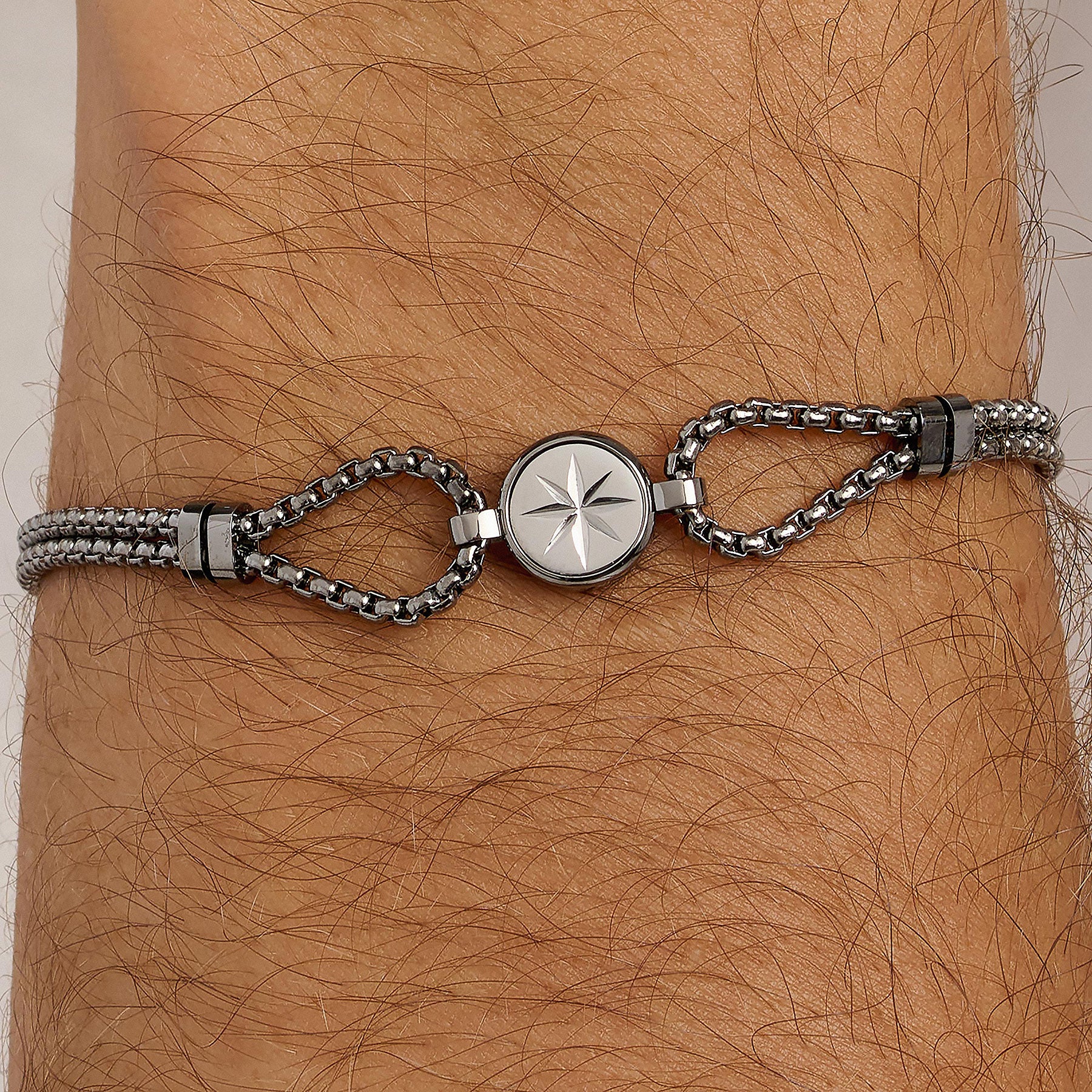 Brosway Bracciale POSEIDON - Vista 4