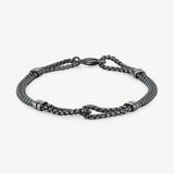 Brosway Bracciale POSEIDON - POSEIDON - Acciaio
