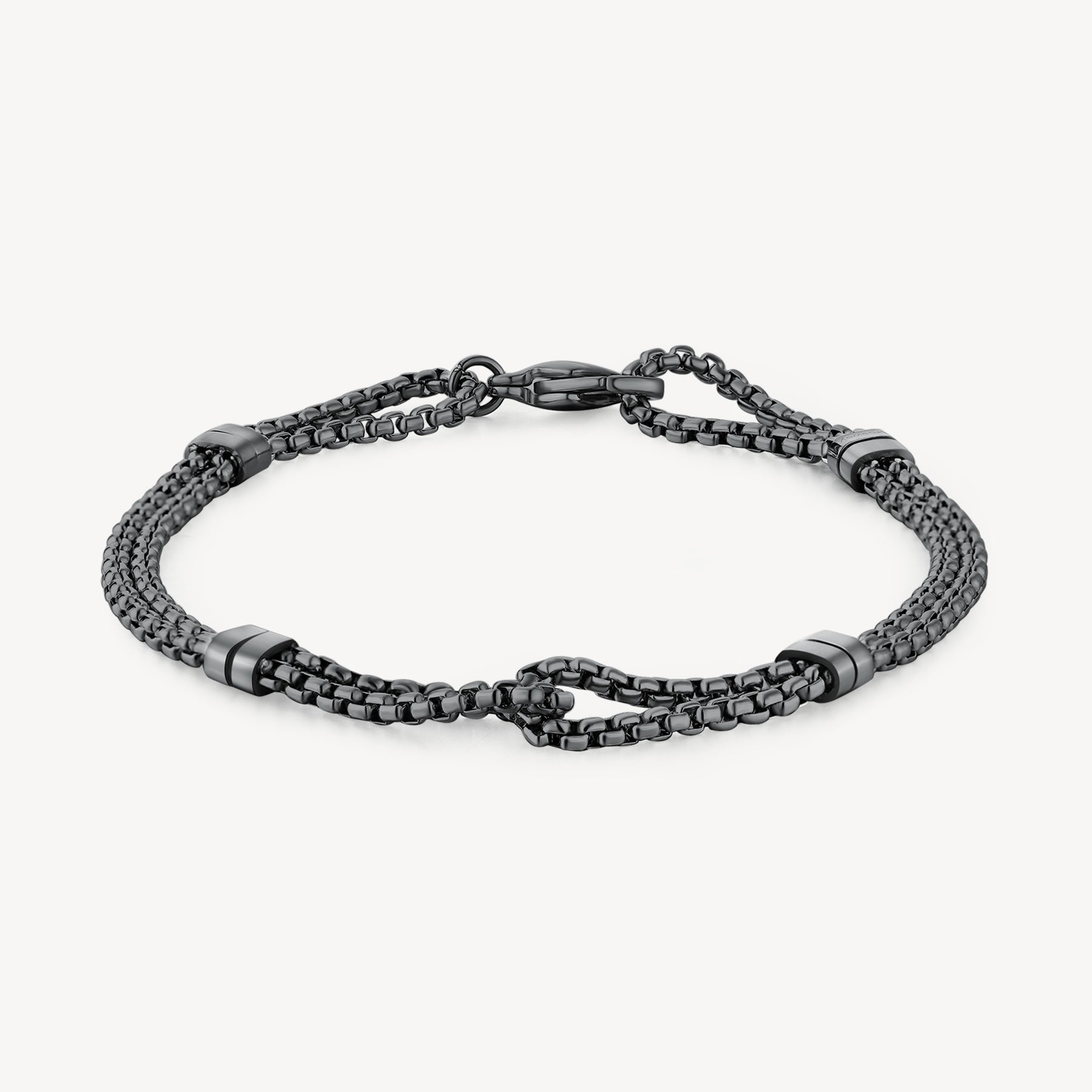 Brosway Bracciale POSEIDON - POSEIDON - Acciaio
