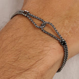 Brosway Bracciale POSEIDON - Vista 3