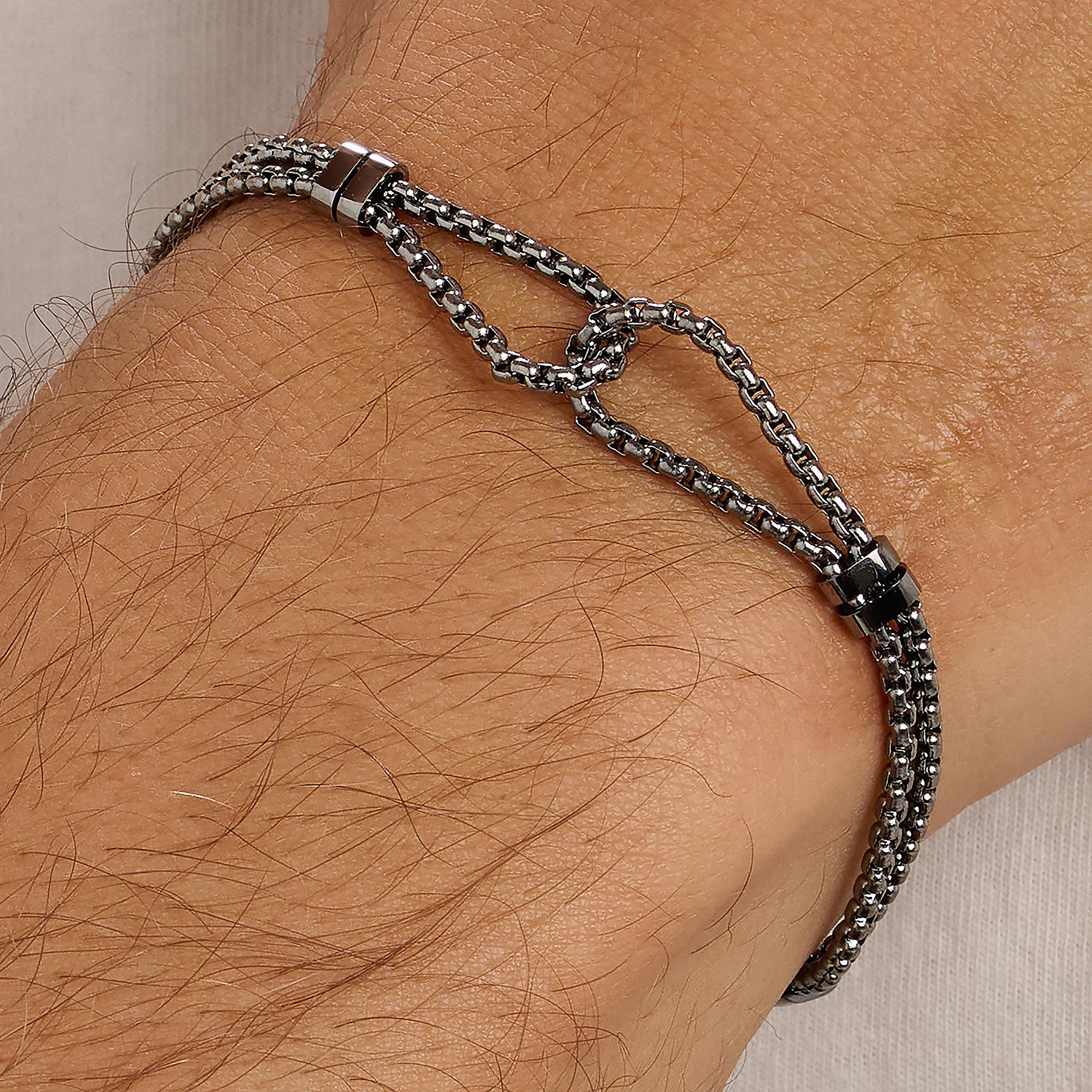 Brosway Bracciale POSEIDON - Vista 3