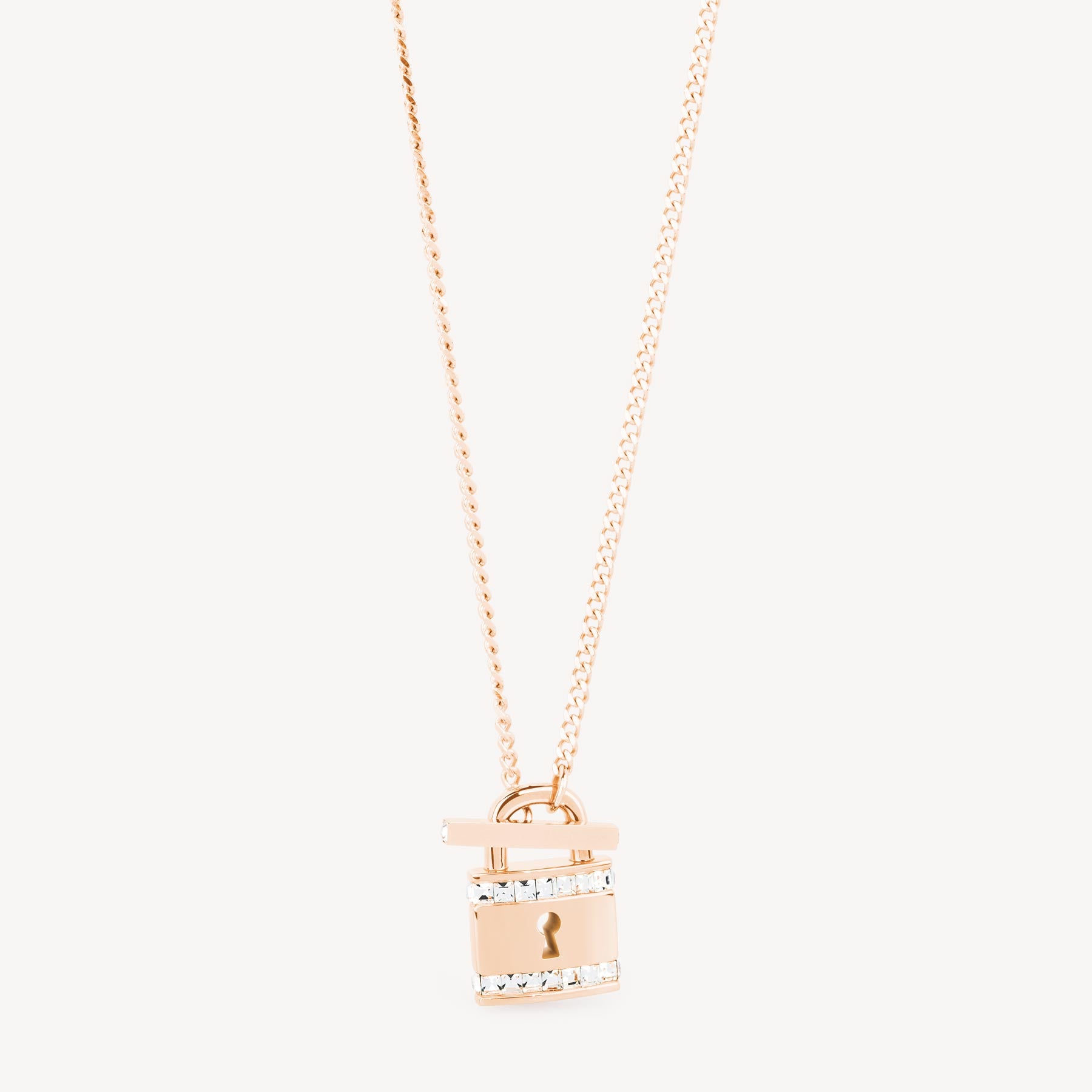 Brosway Collana PRIVATE - PRIVATE - Acciaio