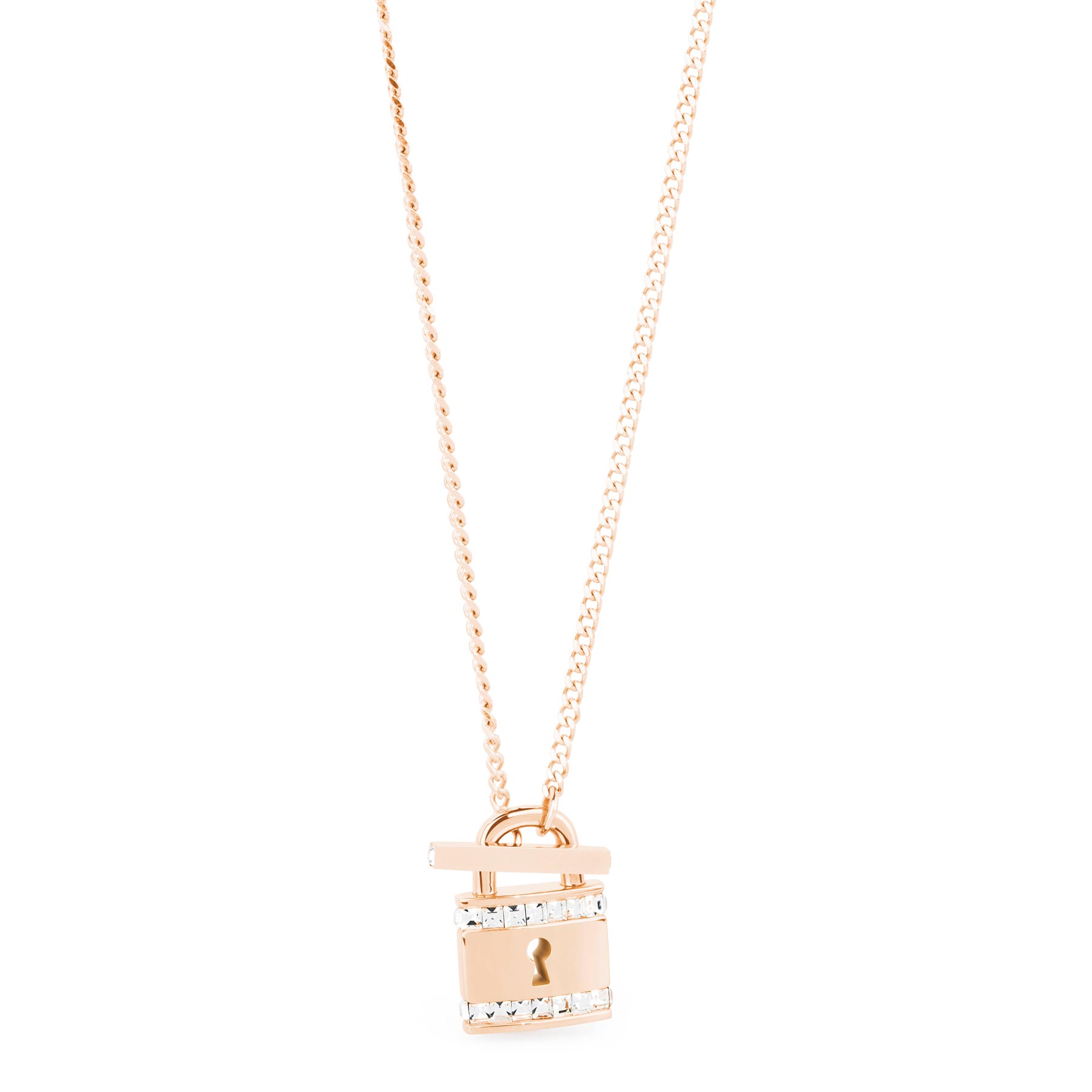 Brosway Collana PRIVATE - Vista 3