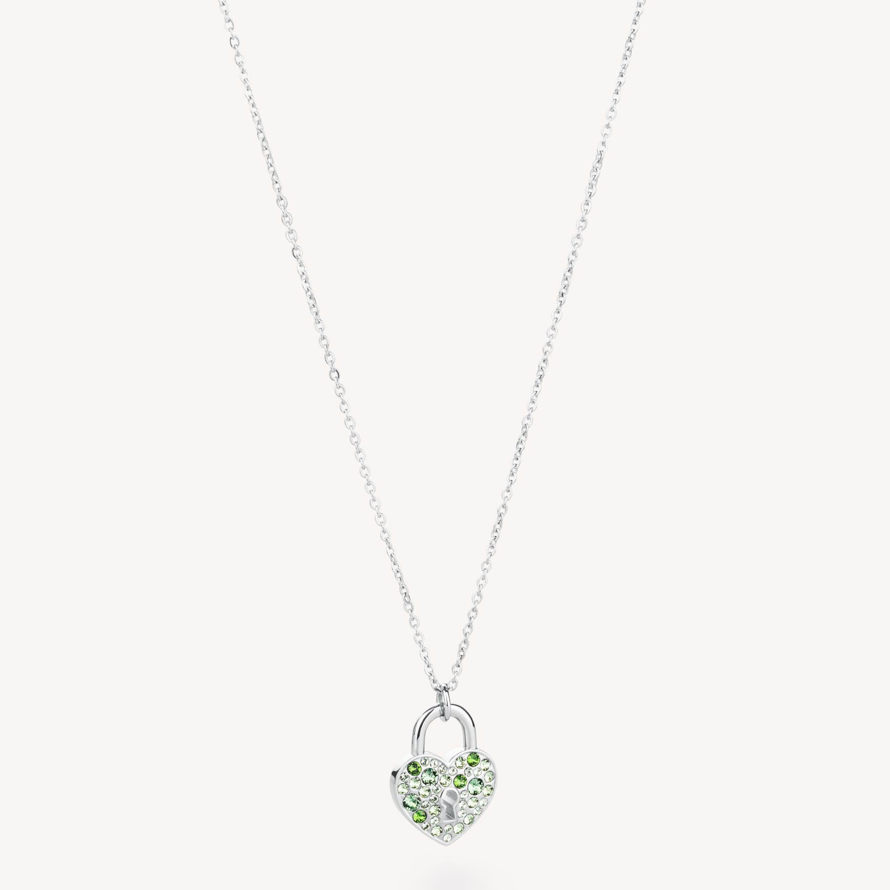 Brosway Collana PRIVATE - PRIVATE - Acciaio