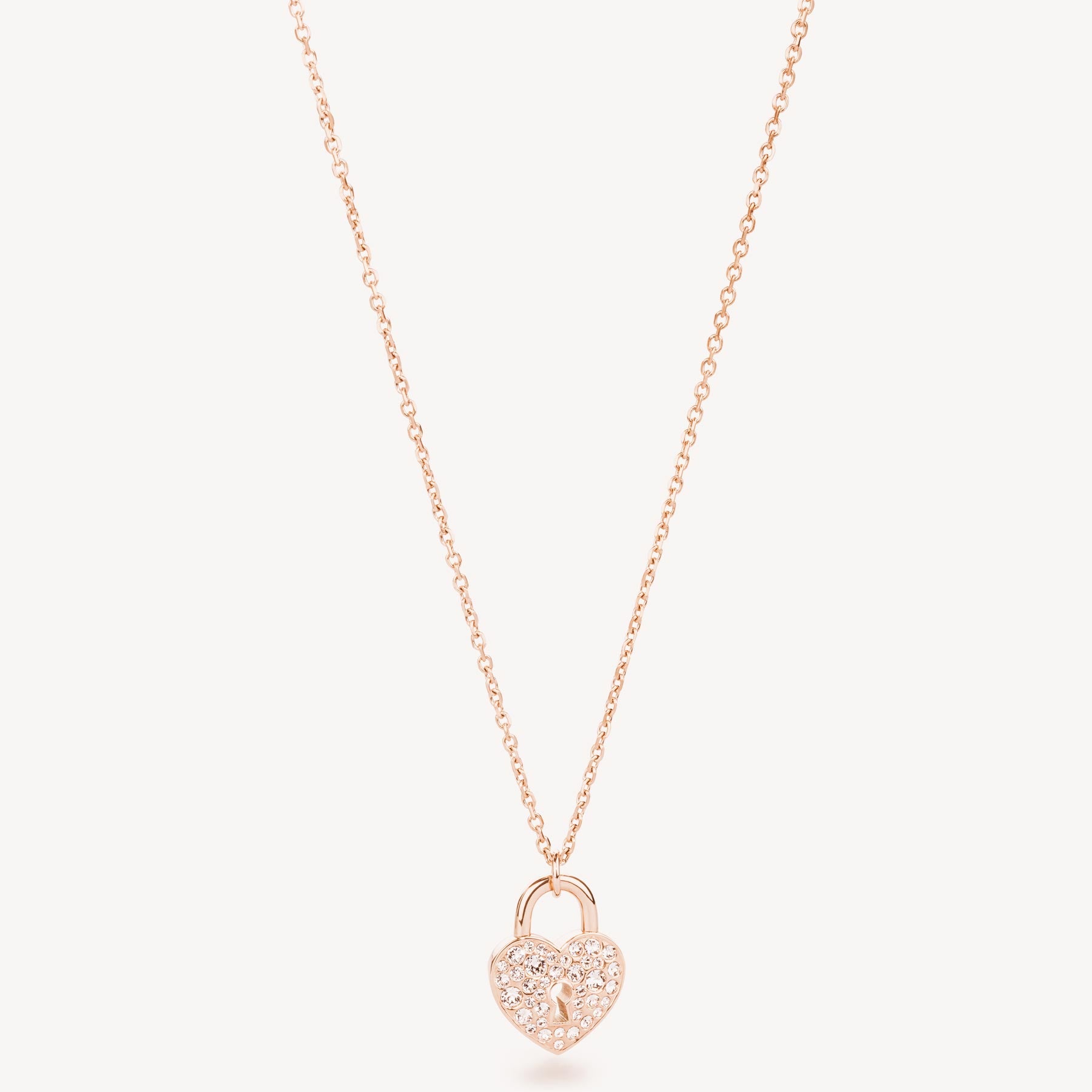 Brosway Collana PRIVATE - PRIVATE - Acciaio