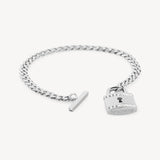 Brosway Bracciale PRIVATE - PRIVATE - Acciaio