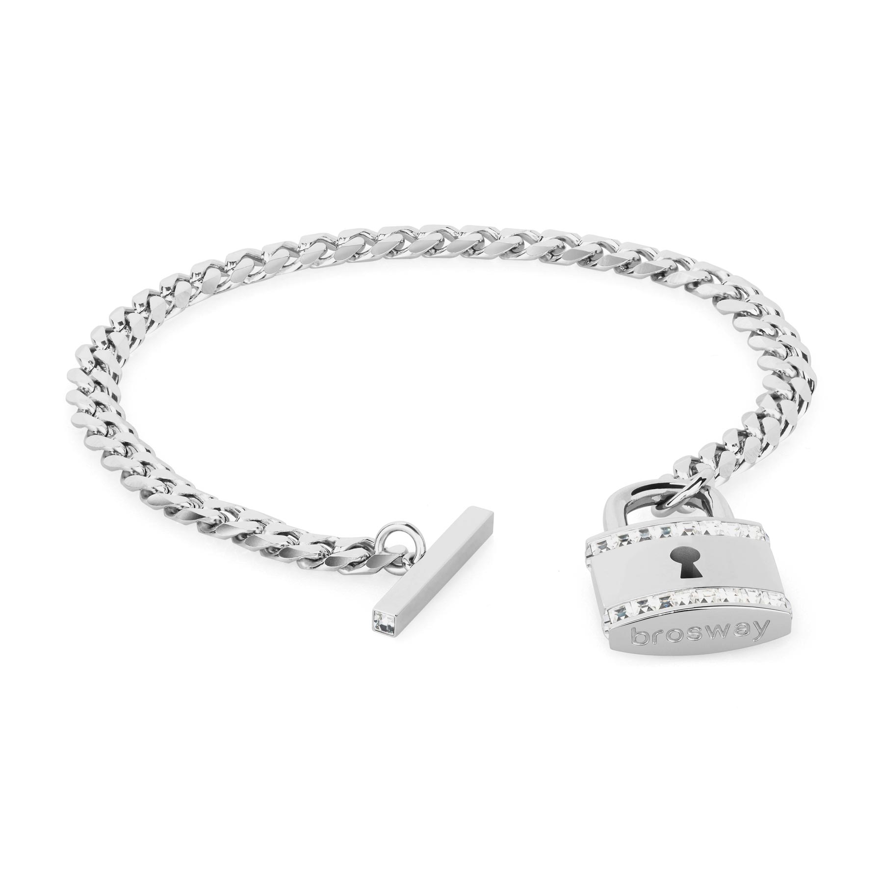 Brosway Bracciale PRIVATE - Vista 3