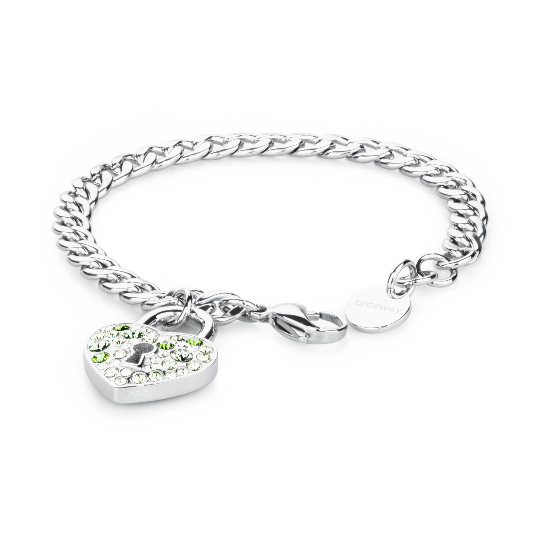 Brosway Bracciale PRIVATE - Vista 3