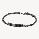Brosway Bracciale METROPOLITAN - METROPOLITAN - Acciaio