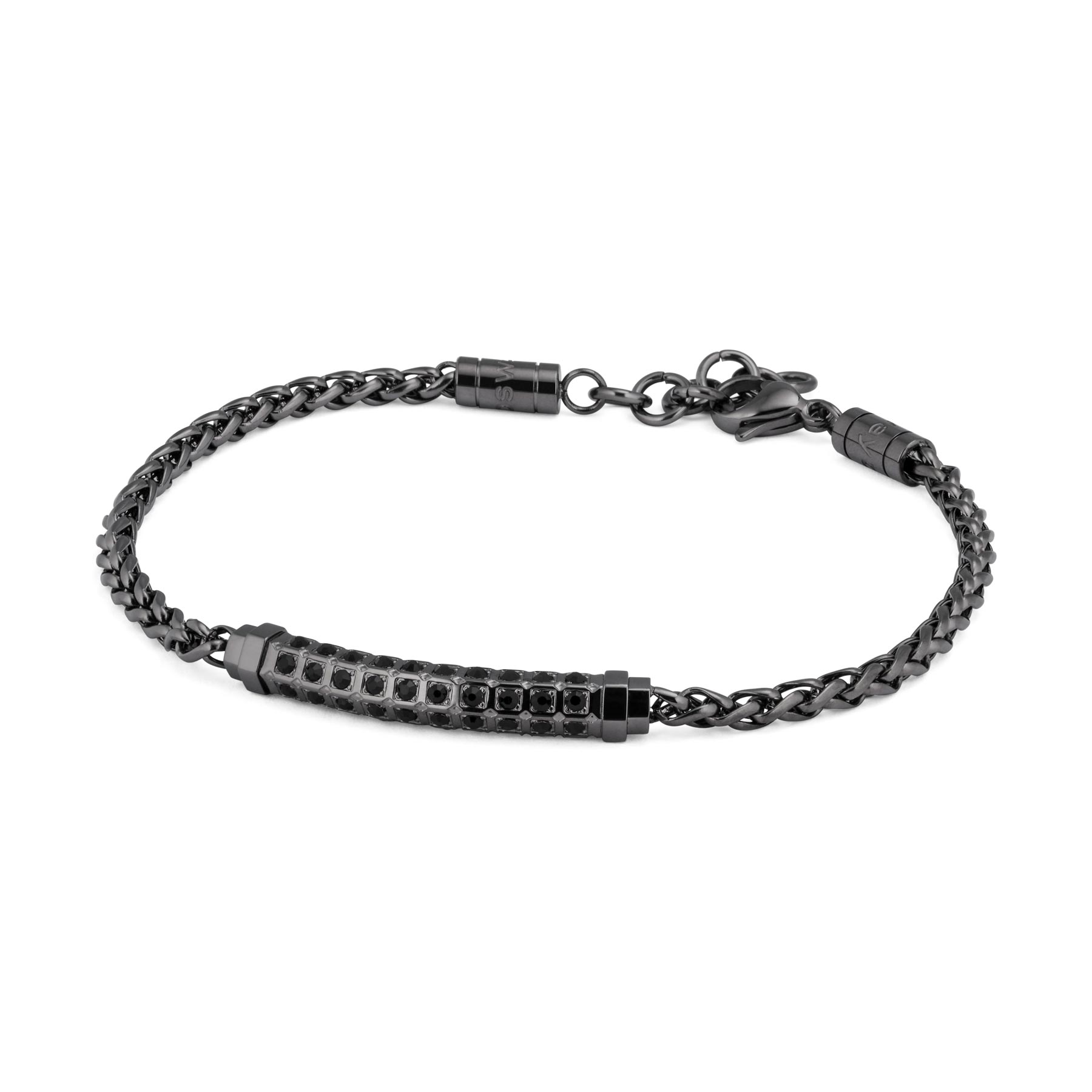 Brosway Bracciale METROPOLITAN - Vista 3