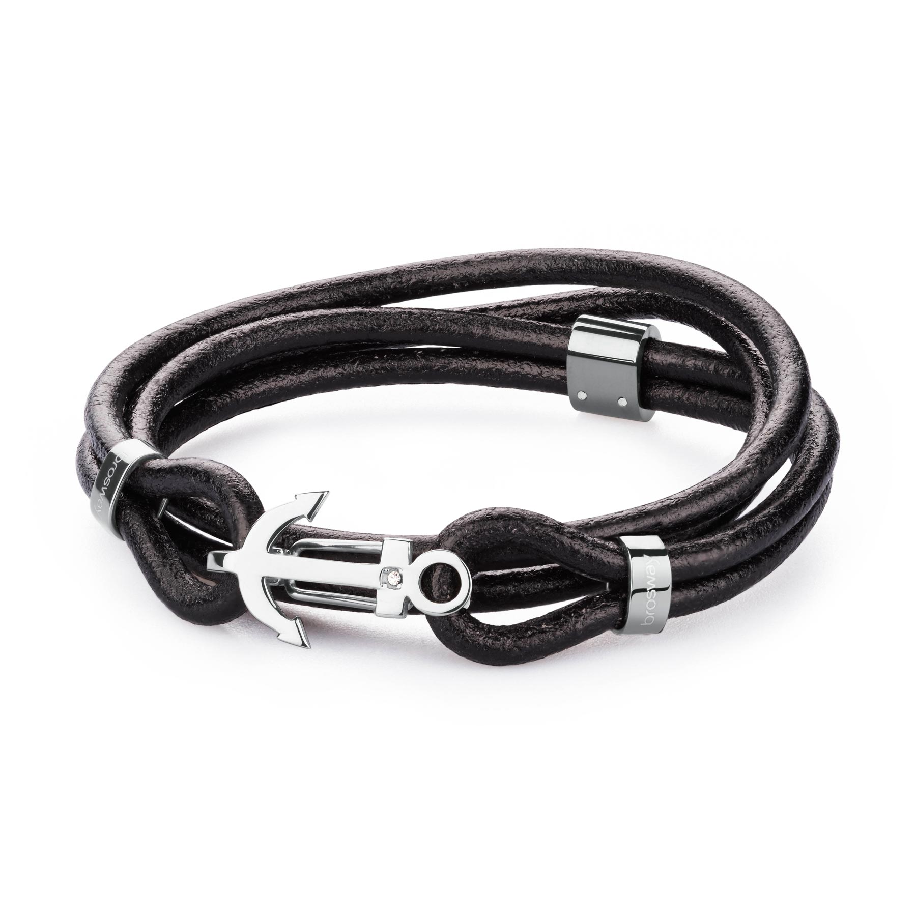 Brosway Bracciale MARINE - Vista 3