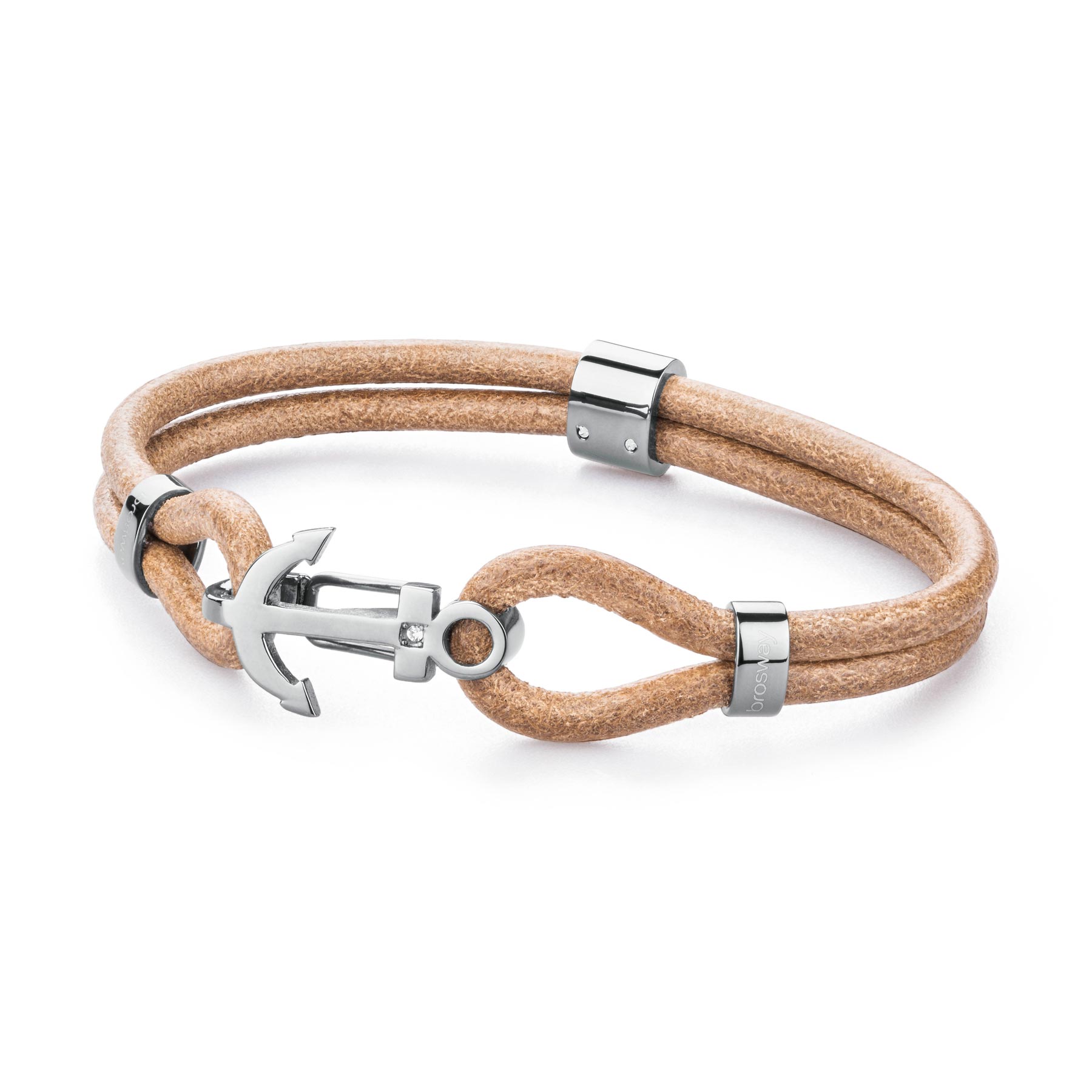 Brosway Bracciale MARINE - Vista 3