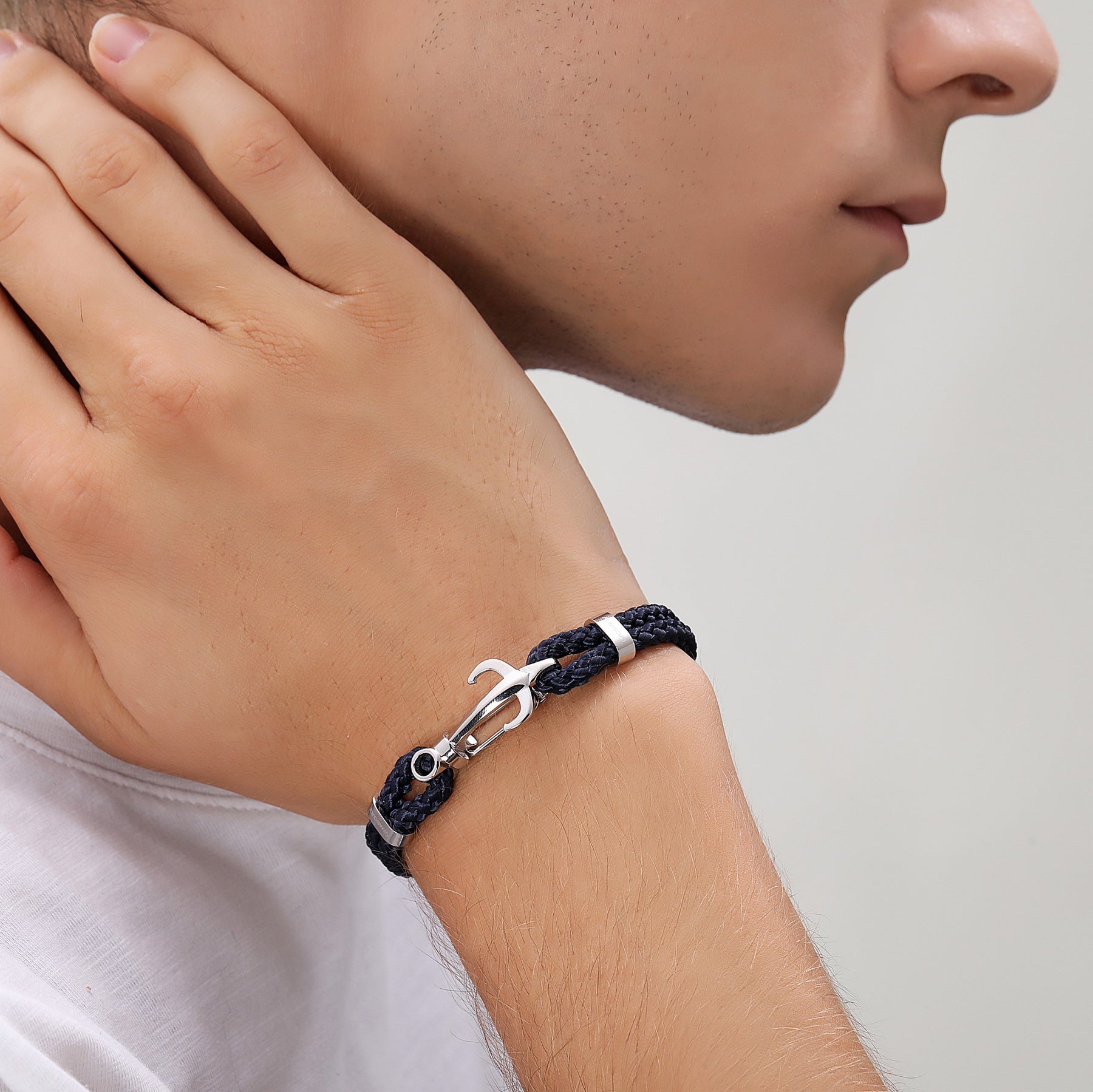 Brosway Bracciale MARINE - Vista 2