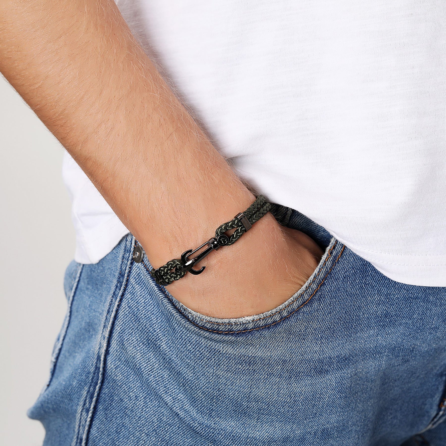 Brosway Bracciale MARINE - Vista 2