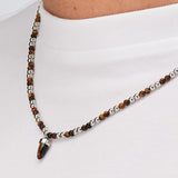 Brosway Collana RIPTIDE - Vista 3