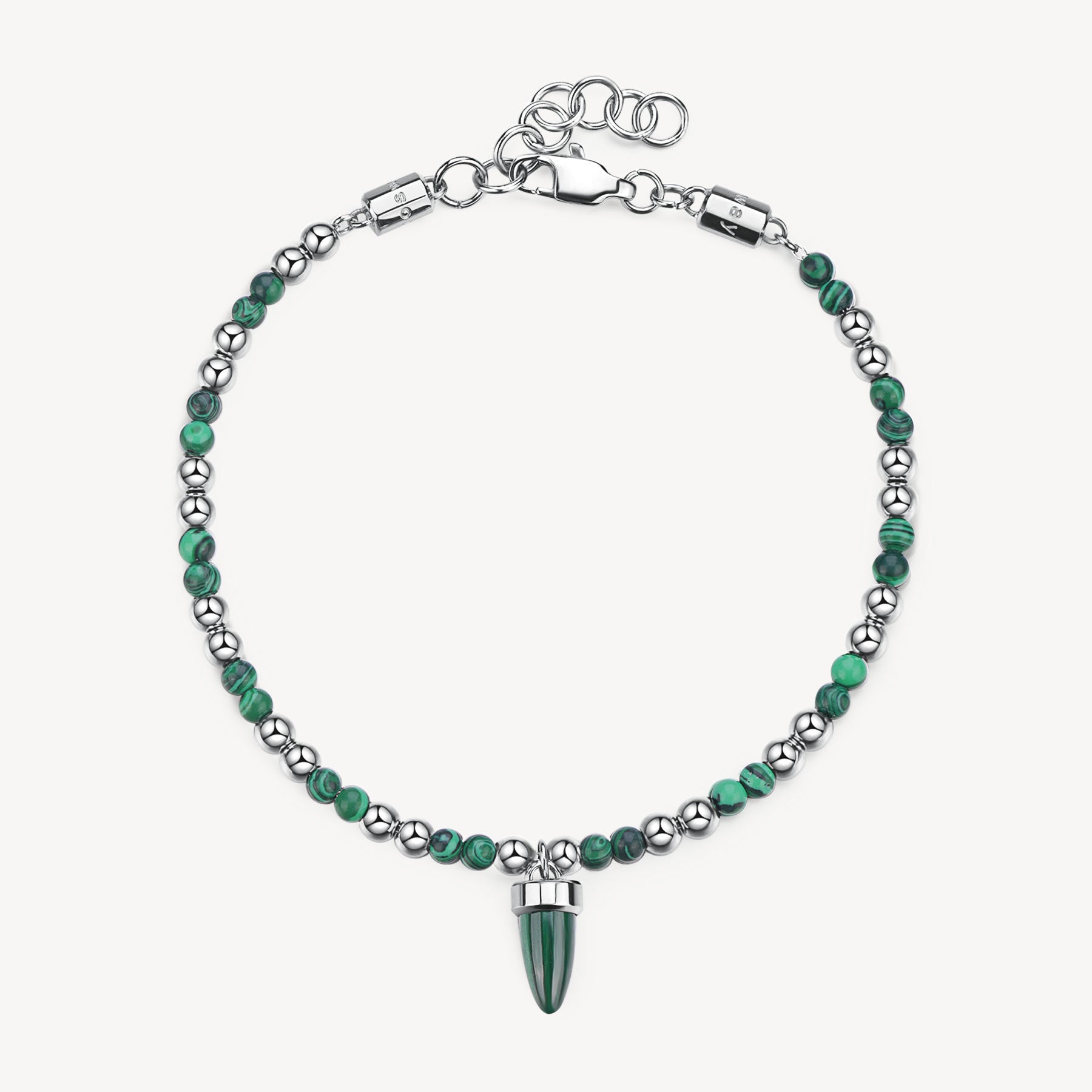 Brosway Bracciale RIPTIDE - RIPTIDE - Acciaio