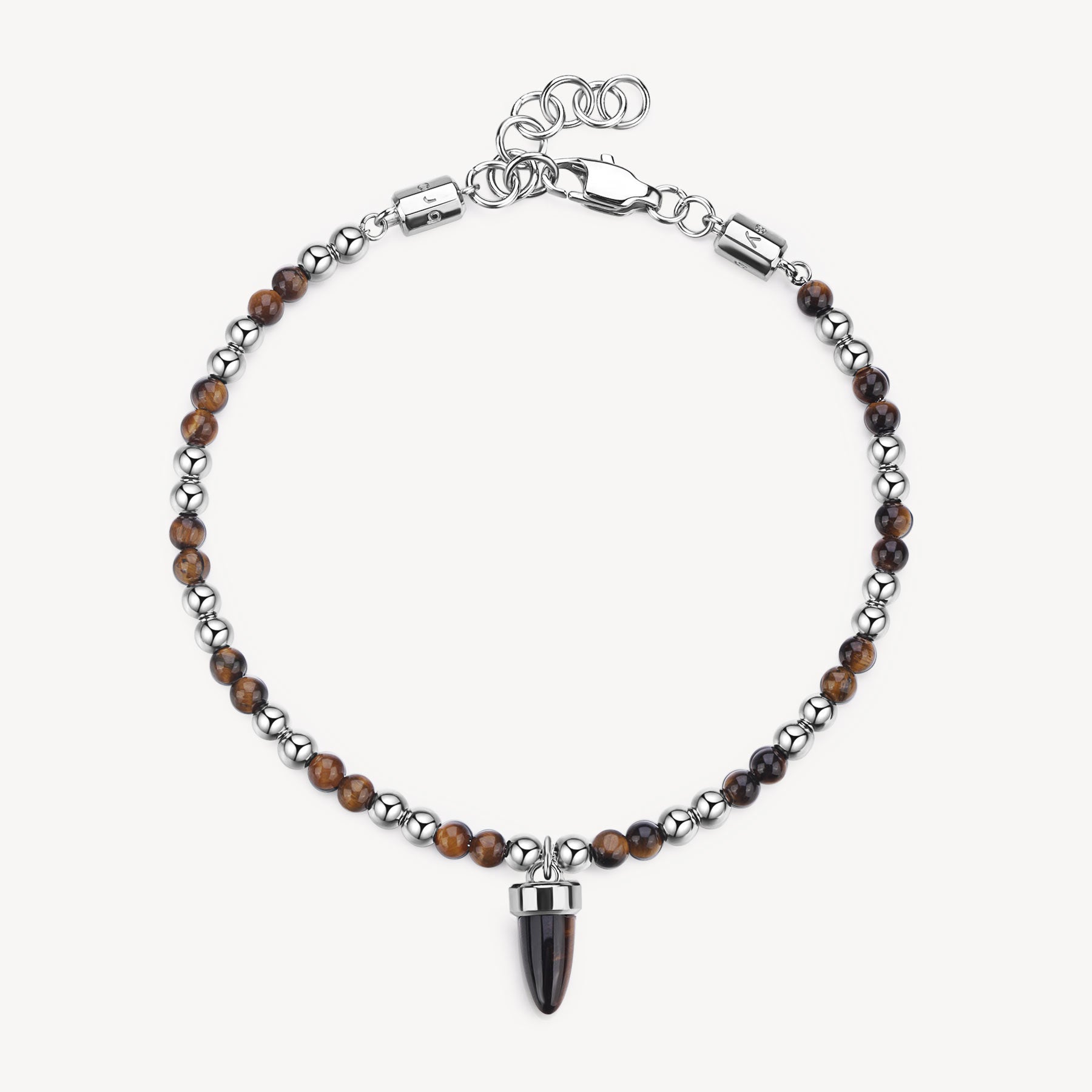 Brosway Bracciale RIPTIDE - RIPTIDE - Acciaio