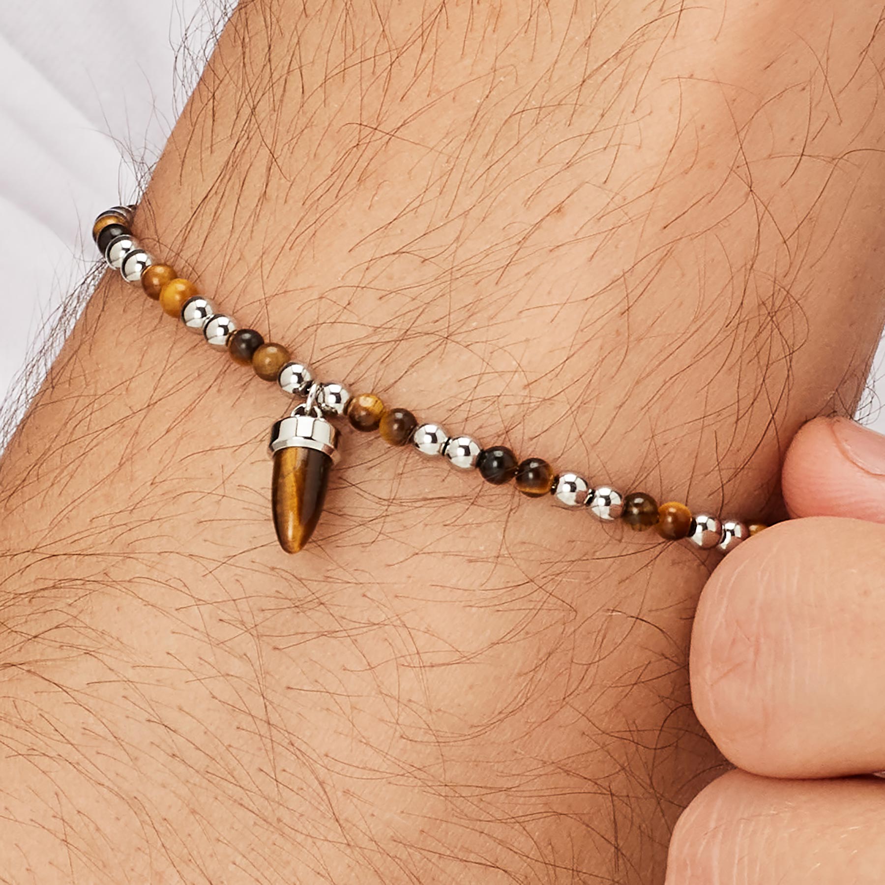 Brosway Bracciale RIPTIDE - Vista 3