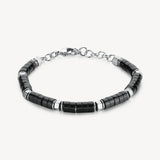 Brosway Bracciale RIPTIDE - RIPTIDE - Acciaio