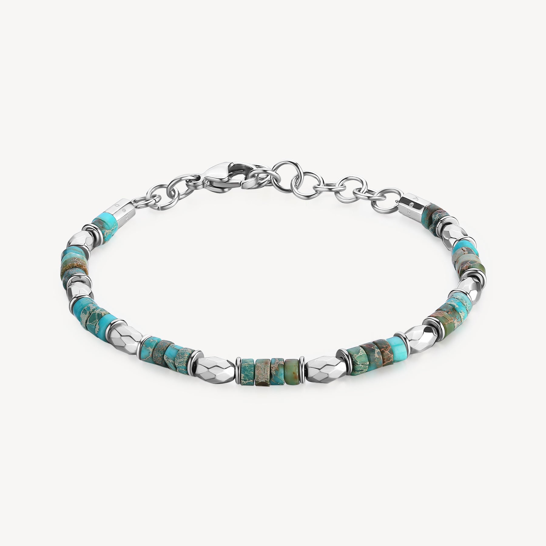 Brosway Bracciale RIPTIDE - RIPTIDE - Acciaio